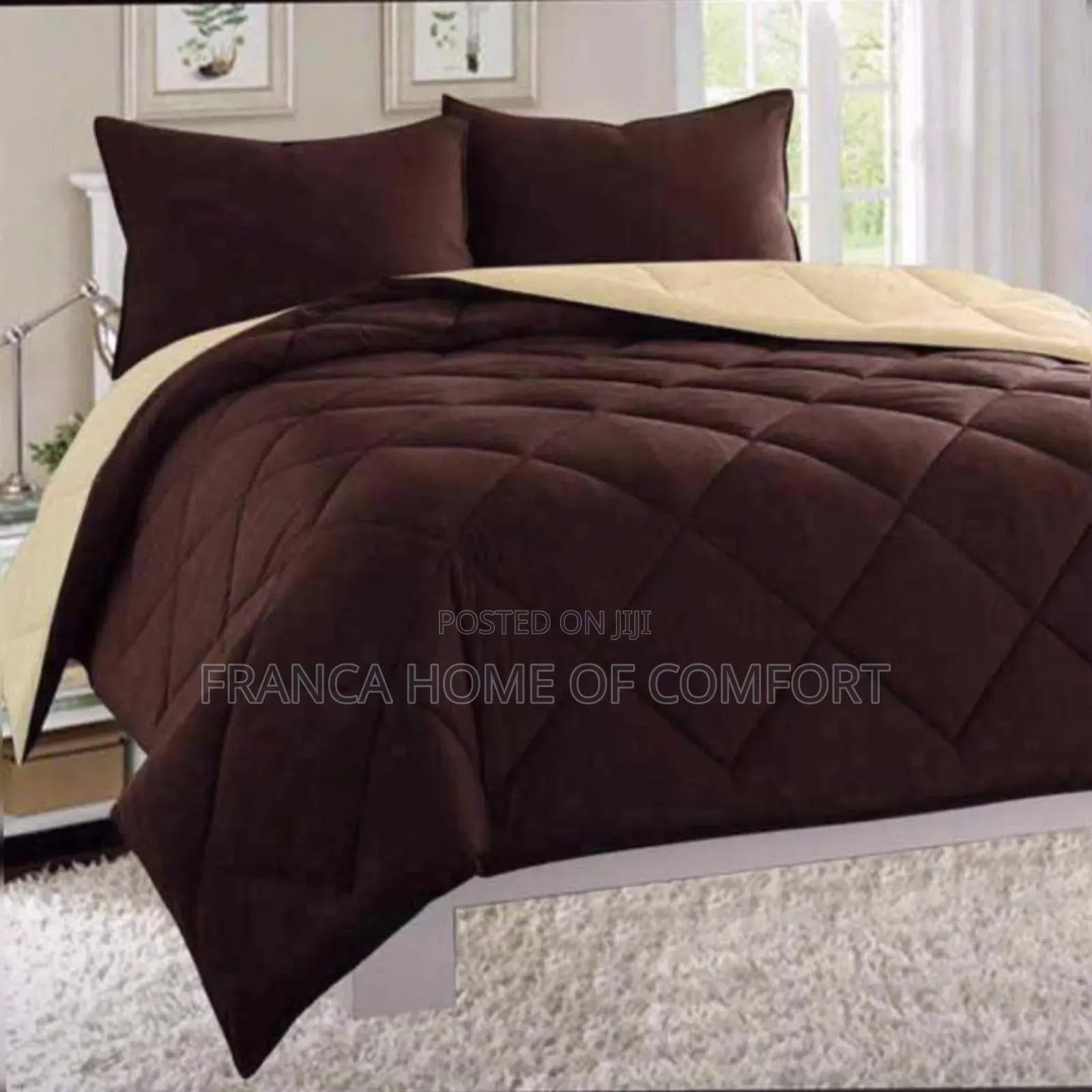 Quality Bedsheet