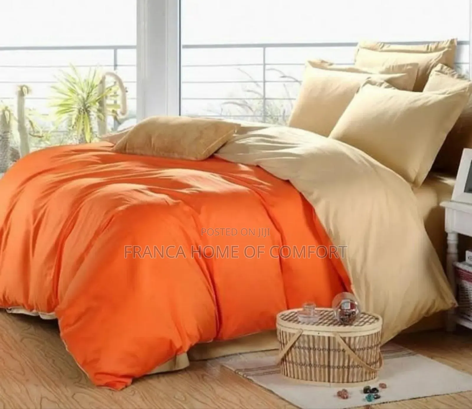 Quality Bedsheet