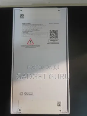 New Samsung Galaxy A56 256 GB Green