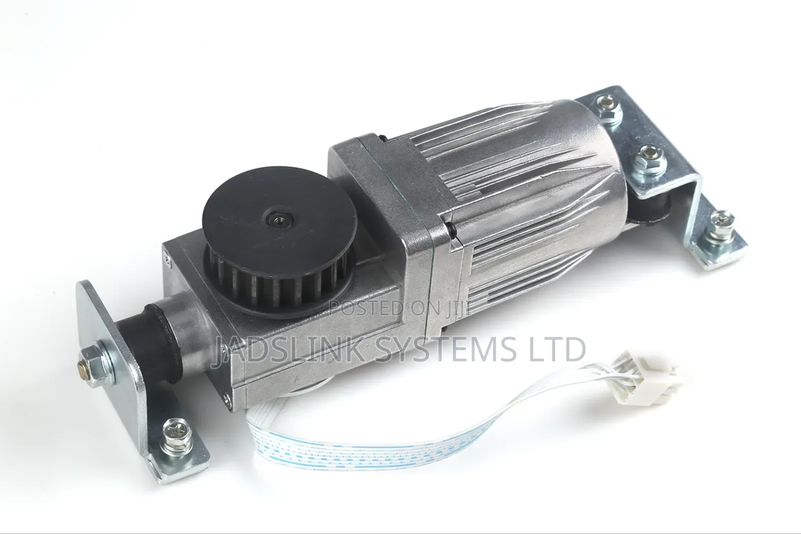 Sliding Door Machine