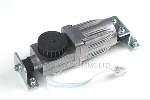 Sliding Door Machine