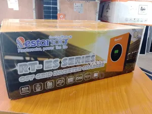 2kva Restarsolar Inverter 12v
