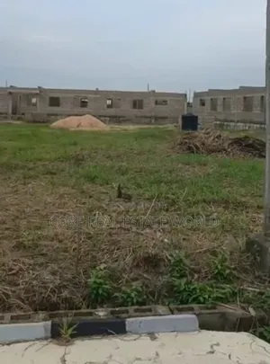 C of O Land for Sale in Mowe Town