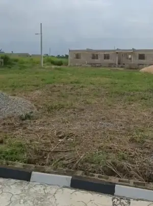 Buy and Build Land With C of O for Sale in Mowe Town
