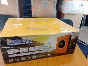 2kva Restarsolar Inverter 12v