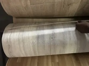 High Grade Modernize Rubber Carpet