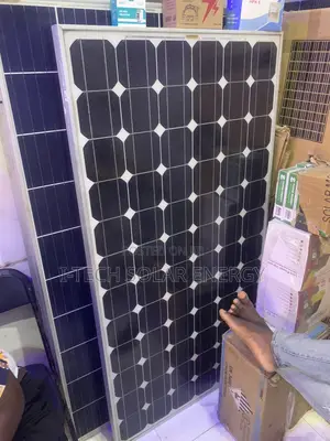 300watts Solar Panels