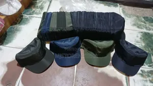Comhats Men's Baseball Cap