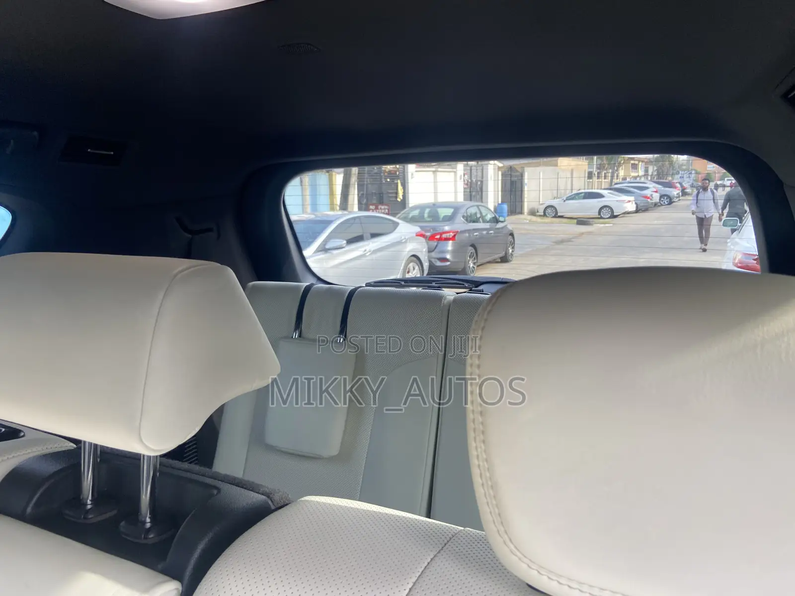 Lexus LX LX 600 2023 Black