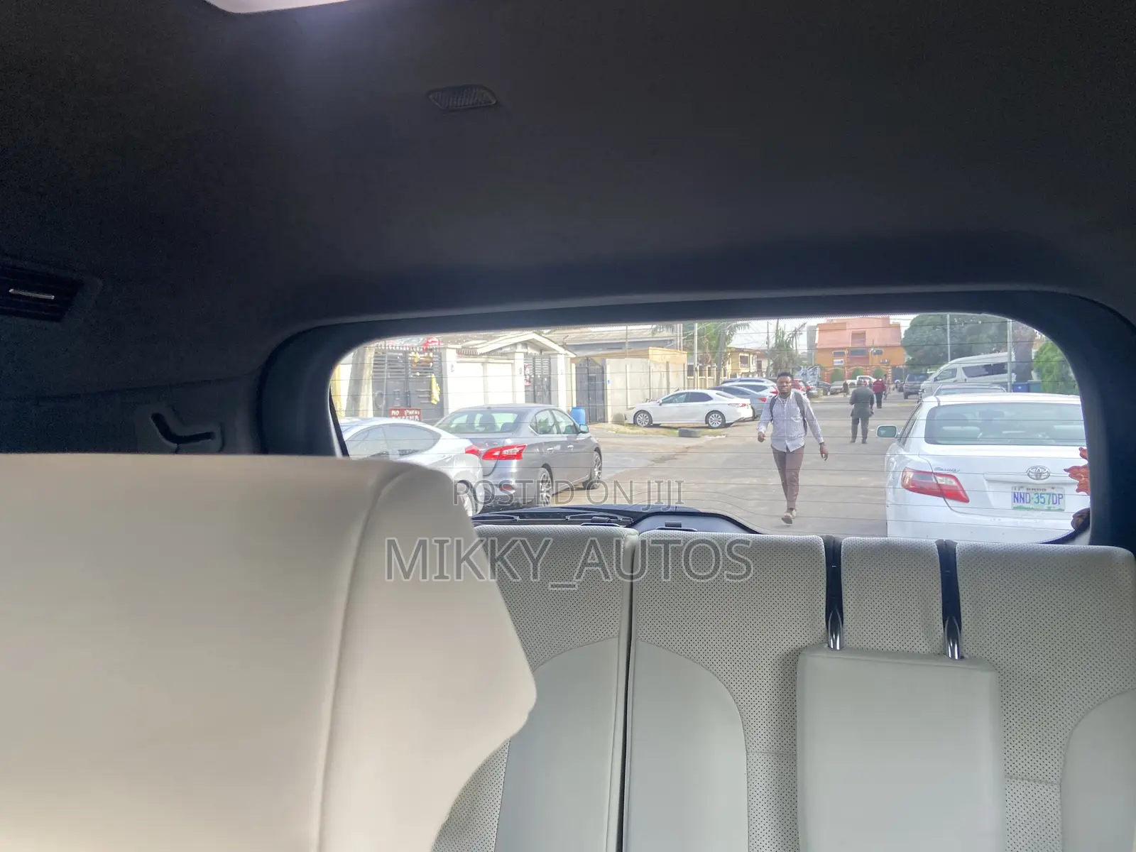 Lexus LX LX 600 2023 Black