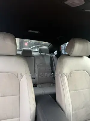 Hyundai Sonata 2017 Red