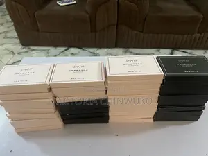 Oil Perfume