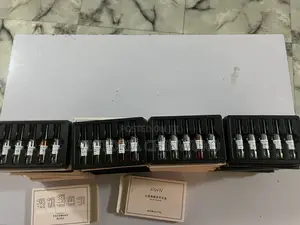 Oil Perfume
