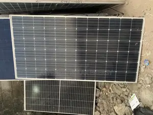 400watts (72cells Long) Canadian Solar Panel