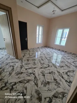 4bdrm Bungalow in Nana Estate, Lugbe District for rent