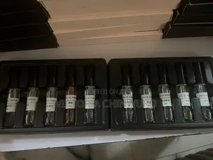 Oil Perfume