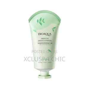 Bioqua Lubricating Hair Cream- Dozen