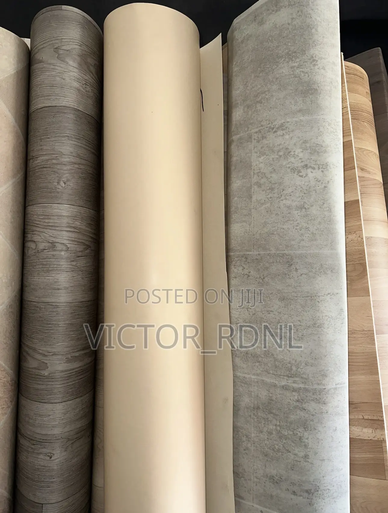 Finest Rubberized Thick Carpet Quality