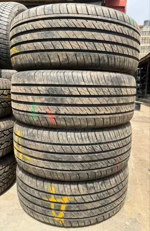 245/45r18 Look Like Brand New With Current Date.