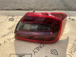 Rear Lamp for Toyota Starlet 2024 Available