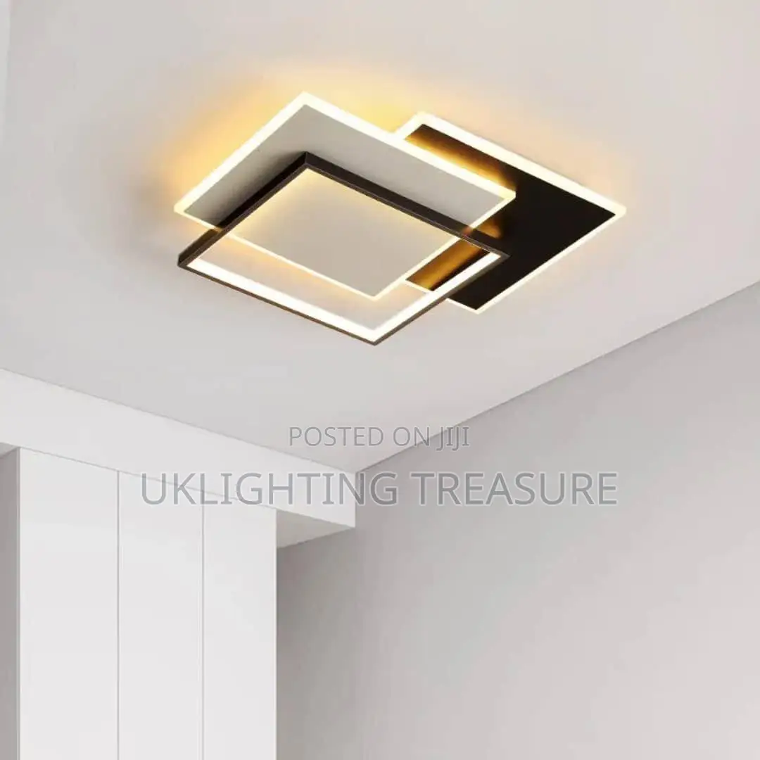 Flush Ceiling Fitting Light