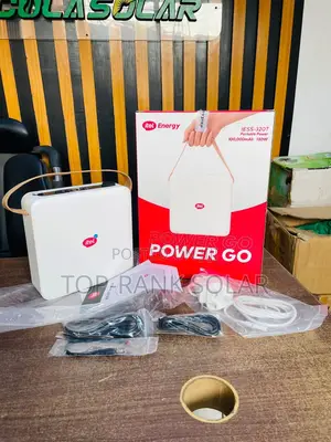 Itel Power Go