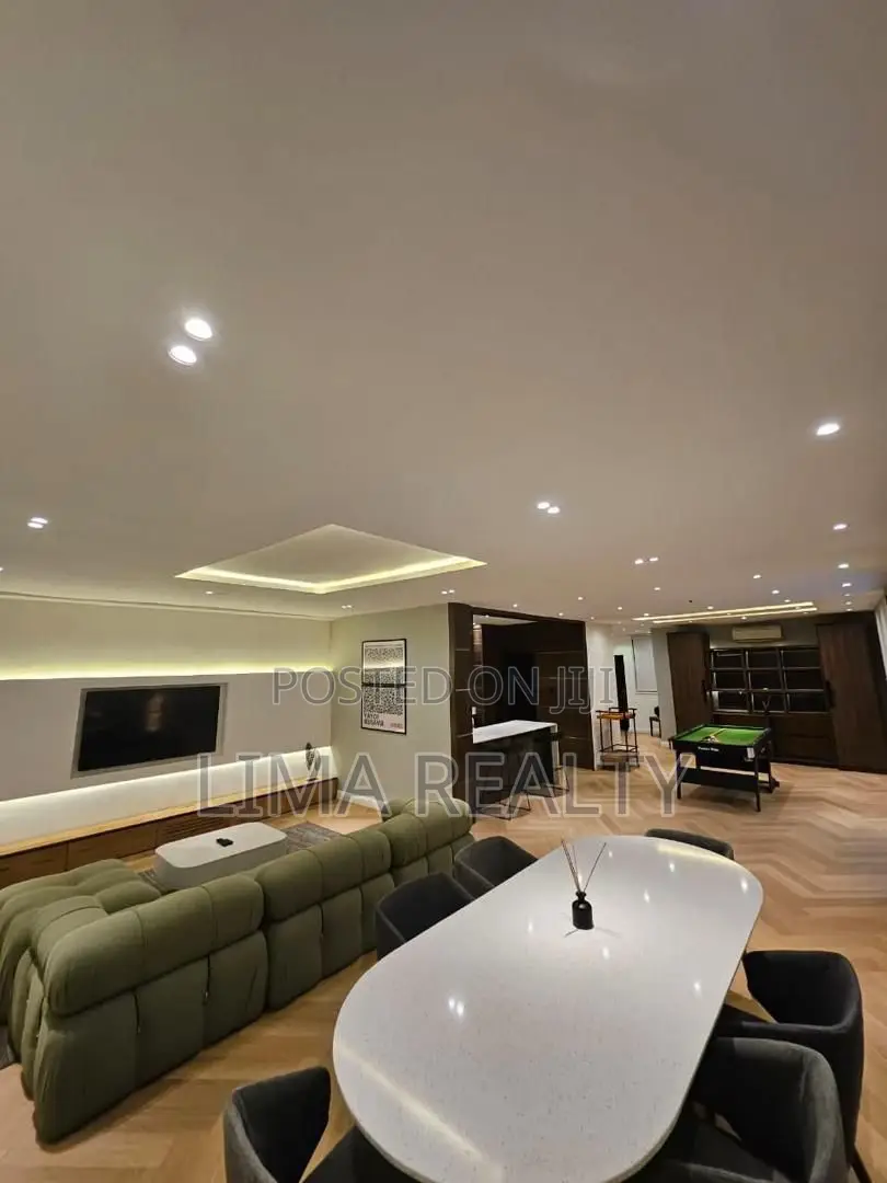 Metropolis- Luxury 3 Bed Phase 1