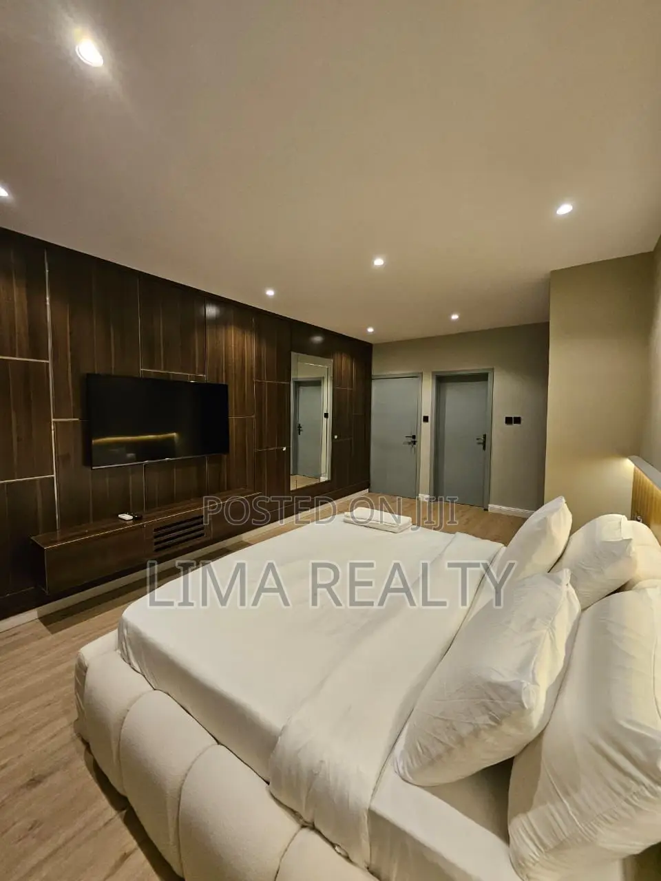 Metropolis- Luxury 3 Bed Phase 1