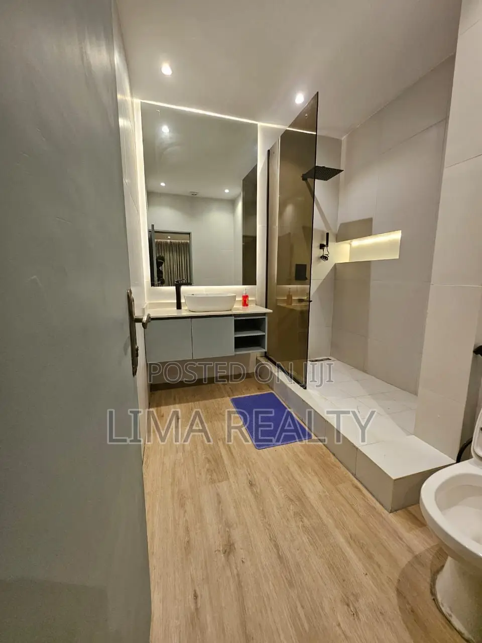 Metropolis- Luxury 3 Bed Phase 1