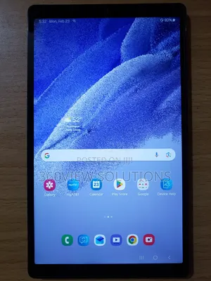 Samsung Galaxy Tab A7 Lite 32 GB Gray