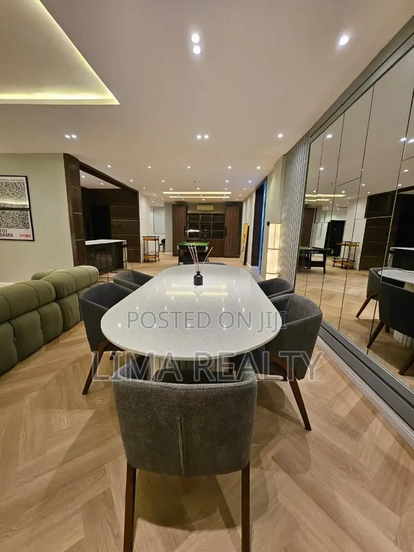 Metropolis- Luxury 3 Bed Phase 1