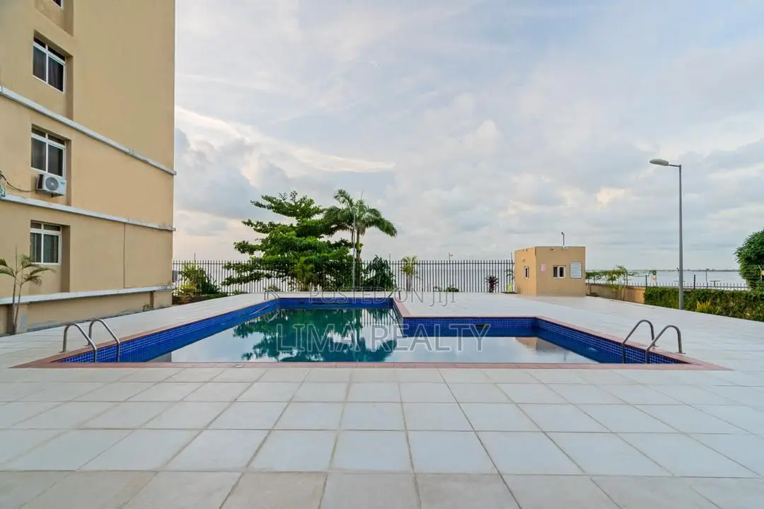 Metropolis- Luxury 3 Bed Phase 1