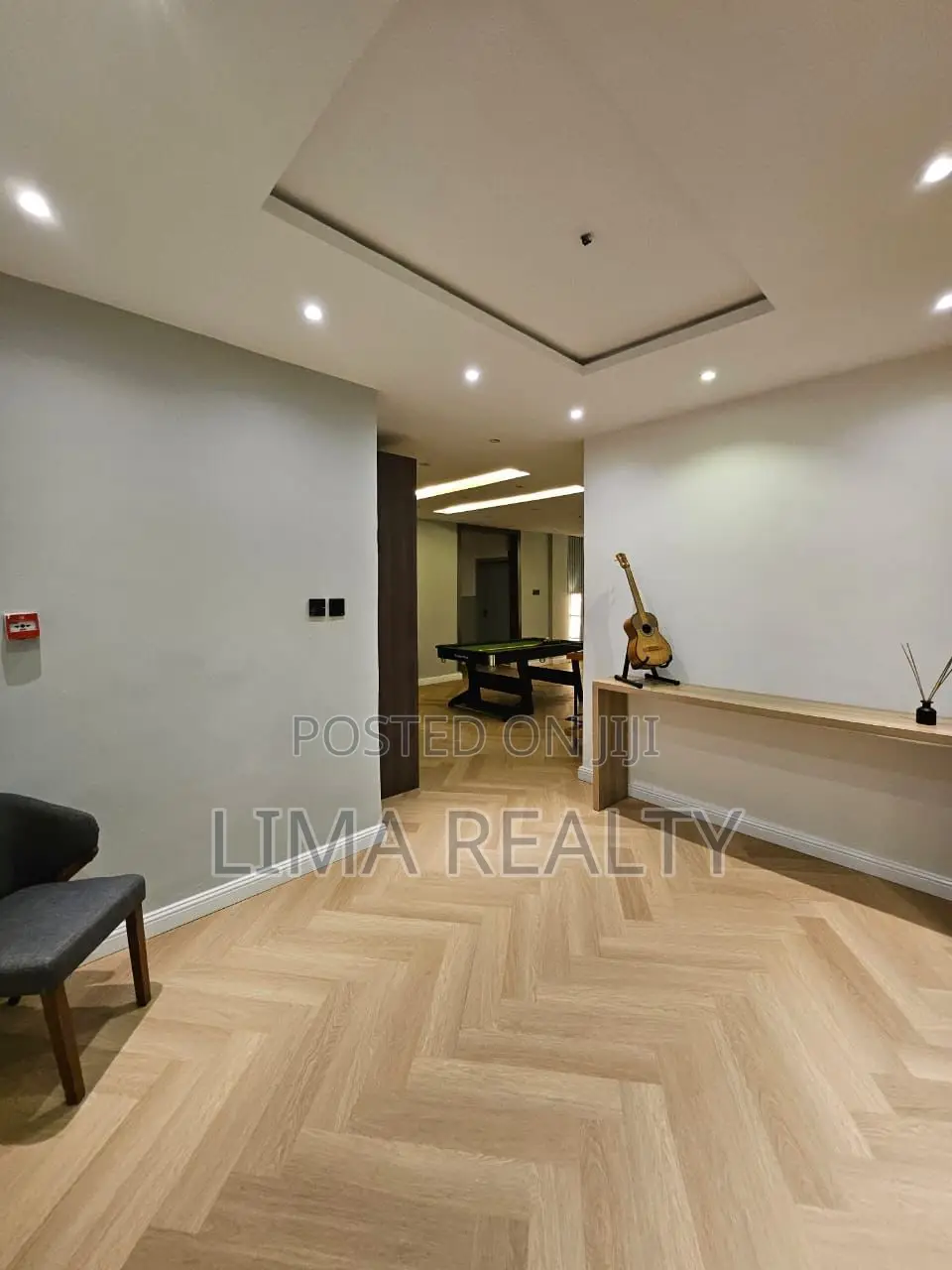 Metropolis- Luxury 3 Bed Phase 1