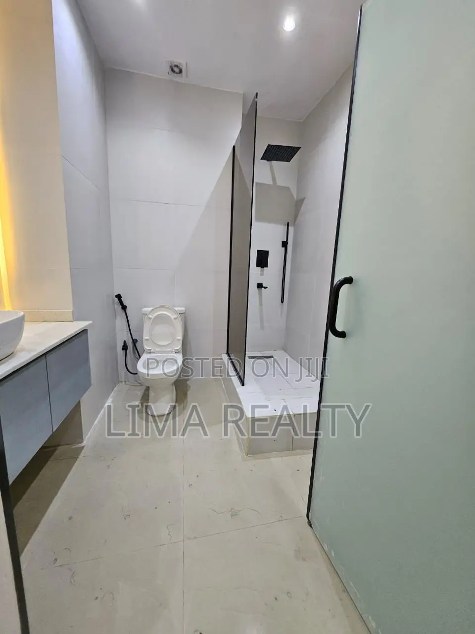 Metropolis- Luxury 3 Bed Phase 1
