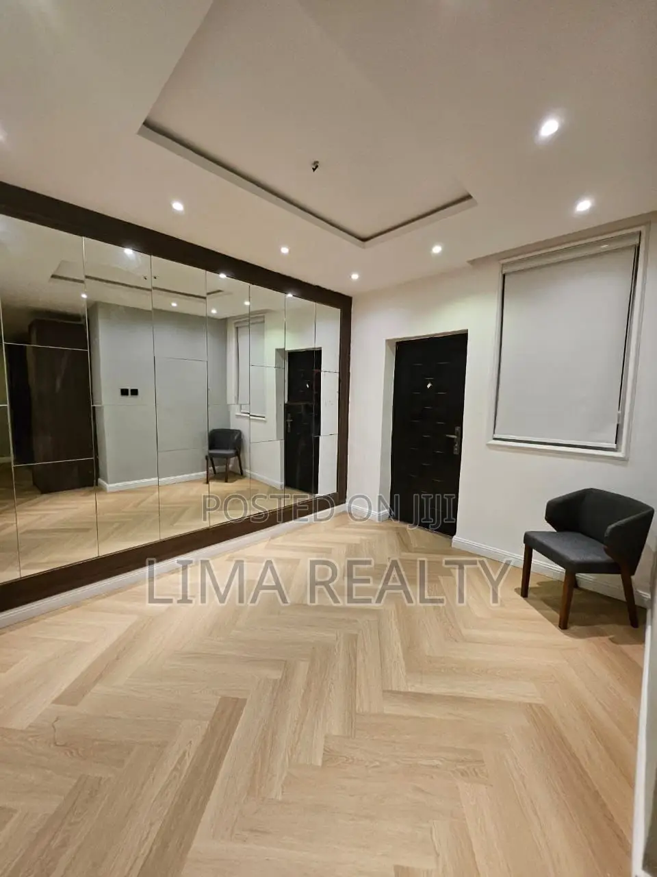 Metropolis- Luxury 3 Bed Phase 1