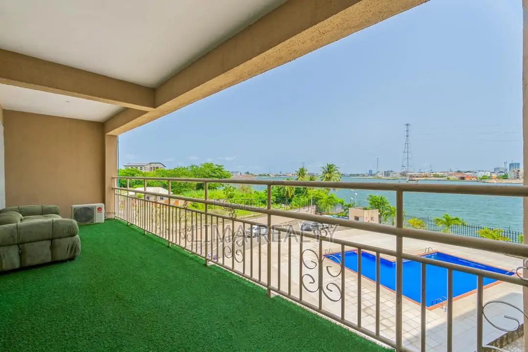 Metropolis- Luxury 3 Bed Phase 1