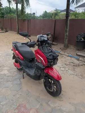 Electric Bike