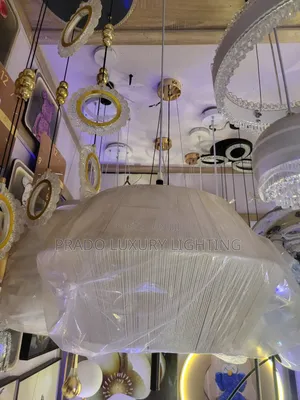 Luxury Chandelier Light