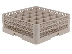 Glass Cups Storage Rack