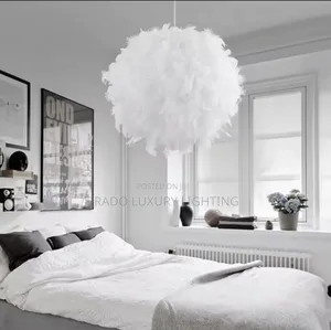 Luxury Lighting