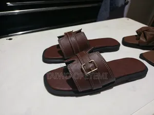 Handmade Slippers