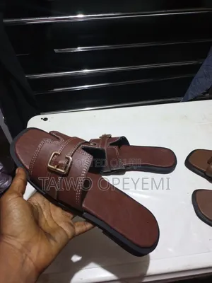 Handmade Slippers