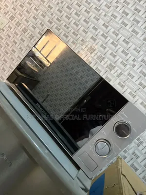 20l Hisense Microwave