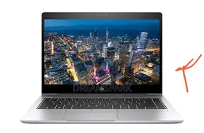 New Laptop HP EliteBook 840 G6 16GB Intel Core i7 SSD 512GB
