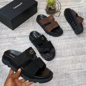 Slipper Slides