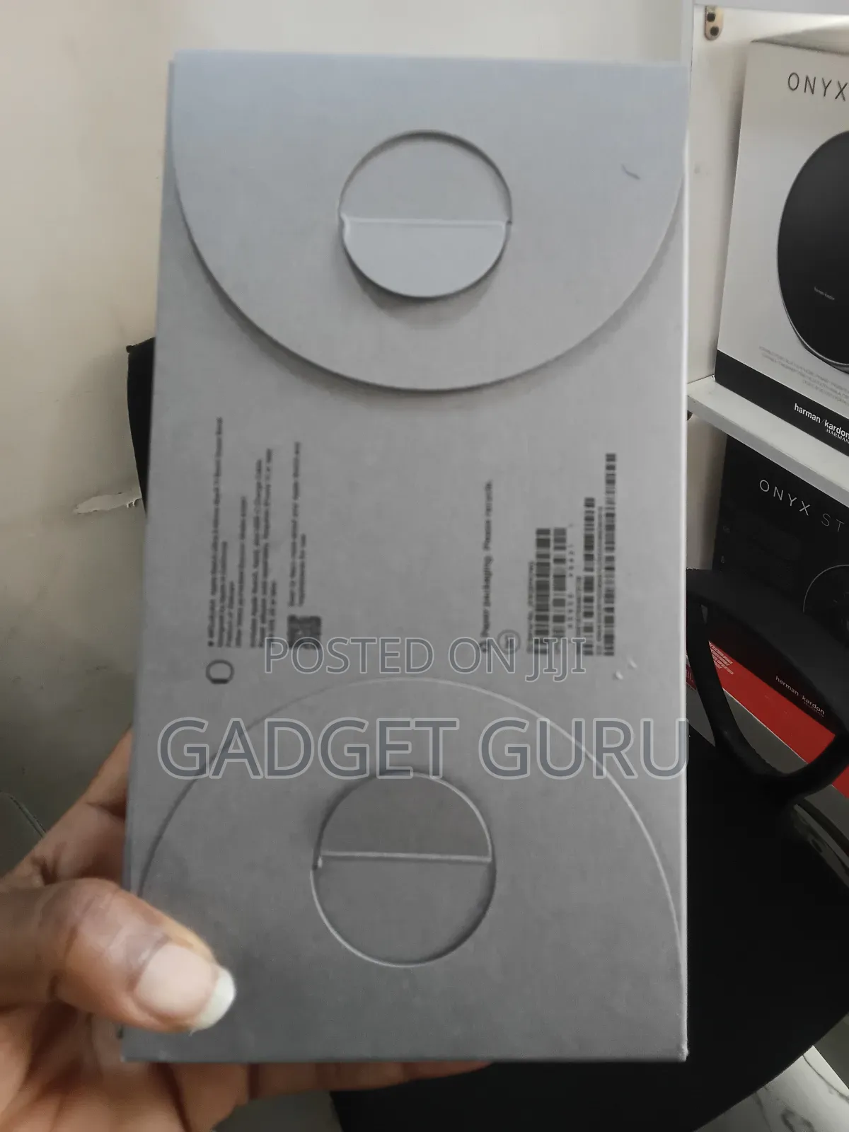 Iwatch Ultra 3