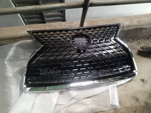 Front Grille for Lexus
