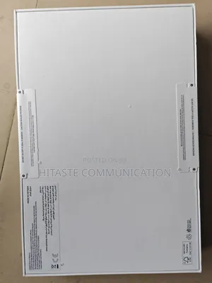 New Samsung Galaxy Tab S10 FE 128 GB Gray