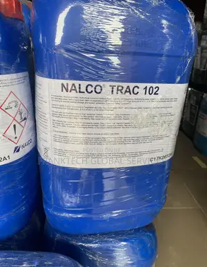 Nalco  Trac 102 25l