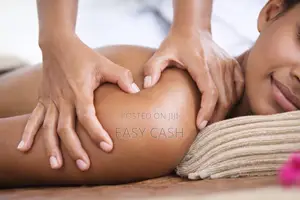 Home Service Massage Therapy For Women